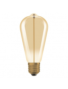 1906 MAG-LED ST6412GD 2,2W 827 E27 1906 MAG-LED ST6412GD 2,2W 827 E27