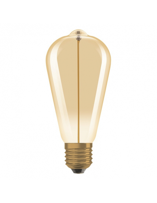 1906 MAG-LED ST6412GD 2,2W 827 E27