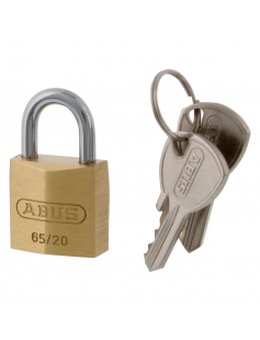 65/20 B/DFNLI - HANGSLOT MESSING