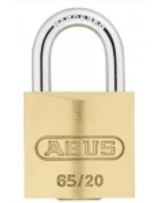 65/40 B/DFNLI - HANGSLOT MESSING
