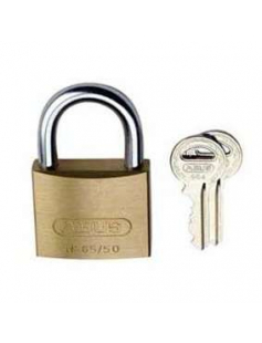 65MB/15 B/DFNLI - HANGSLOT MESSING