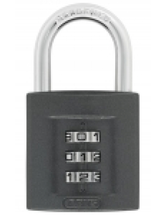 158/65 B/DFNLI - HANGSLOT CIJFERCODE
