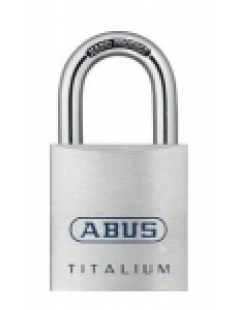 80TI/50 B/DFNLI - HANGSLOT TITALIUM