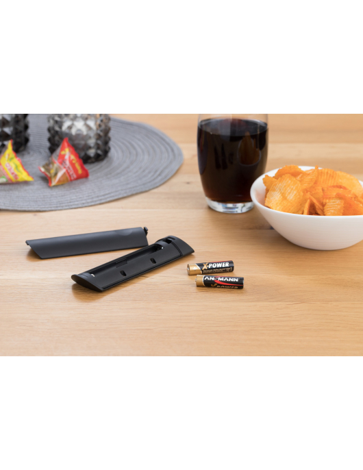 ALKALINE BATTERIJEN BIG FIVE X-POWER ALKALINE BATTERIJ MICRO AAA / LR0