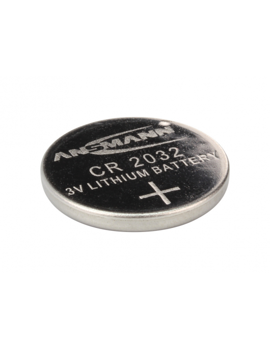 KNOOPCEL BATTERIJEN LITHIUM KNOOPCEL CR2032