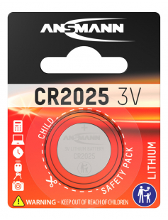KNOOPCEL BATTERIJEN LITHIUM KNOOPCEL CR2025 KNOOPCEL BATTERIJEN LITHIUM KNOOPCEL CR2025