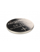 KNOOPCEL BATTERIJEN LITHIUM KNOOPCEL CR2025