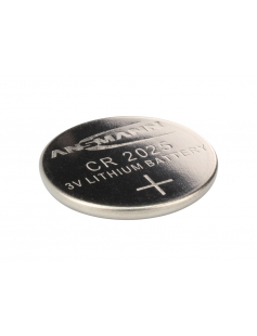 KNOOPCEL BATTERIJEN LITHIUM KNOOPCEL CR2025 KNOOPCEL BATTERIJEN LITHIUM KNOOPCEL CR2025