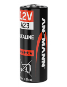 COIN CELLS ALKALINE BATTERIJ A23 / LR23