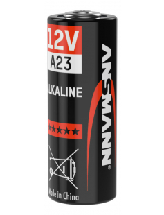 COIN CELLS ALKALINE BATTERIJ A23 / LR23 COIN CELLS ALKALINE BATTERIJ A23 / LR23