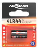 COIN CELLS ALKALINE BATTERIJ 4LR44