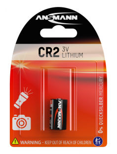 LITHIUM BATTERIES LITHIUM BATTERIJ CR2 / CR15270 LITHIUM BATTERIES LITHIUM BATTERIJ CR2 / CR15270