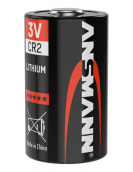 LITHIUM BATTERIES LITHIUM BATTERIJ CR2 / CR15270