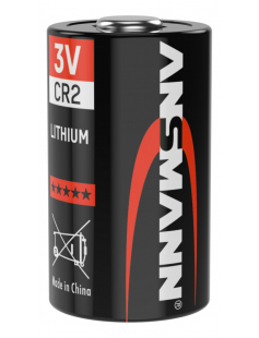 LITHIUM BATTERIES LITHIUM BATTERIJ CR2 / CR15270 LITHIUM BATTERIES LITHIUM BATTERIJ CR2 / CR15270