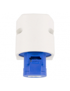 CEE 3-PLG WANDCONTACTDOOS 16A ABL B CEE 3-PLG WANDCONTACTDOOS 16A ABL B