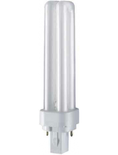 OSRAM DULUX D 18W/840 G24D2 OSRAM DULUX D 18W/840 G24D2