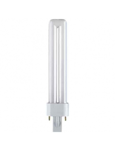OSRAM DULUX S 11W/840 G23 OSRAM DULUX S 11W/840 G23