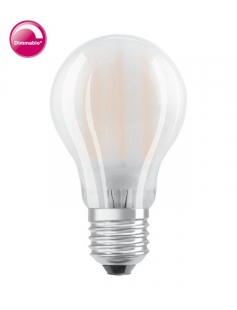 OSRAM F-LED CLA100M DIM 11W 827 E27 OSRAM F-LED CLA100M DIM 11W 827 E27