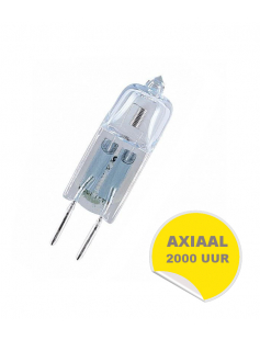 OSRAM HALOSTAR 64415S AX 10W 12V G4 OSRAM HALOSTAR 64415S AX 10W 12V G4