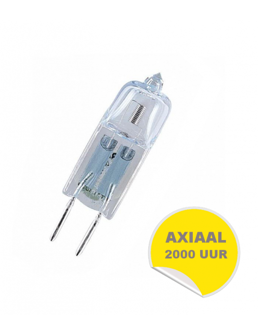 OSRAM HALOSTAR 64415S AX 10W 12V G4