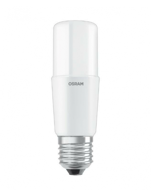 OSRAM LED STICK60 8,0W 827 E27