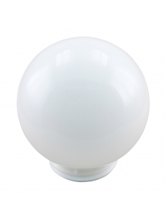 SCHROEFKOGEL OPAAL GLAS 60 WATT SCHROEFKOGEL OPAAL GLAS 60 WATT