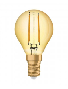 1906 F-LED CLP35GD 4,0W 824 E14 1906 F-LED CLP35GD 4,0W 824 E14