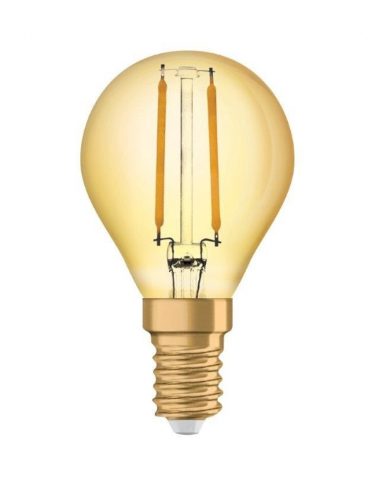 1906 F-LED CLP35GD 4,0W 824 E14