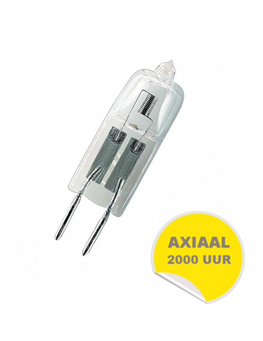OSRAM HALOSTAR 64440S AX 50W GY6.35