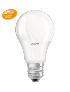 OSRAM LED SENSOR CLA75M 10W827 E27 OSRAM LED SENSOR CLA75M 10W827 E27