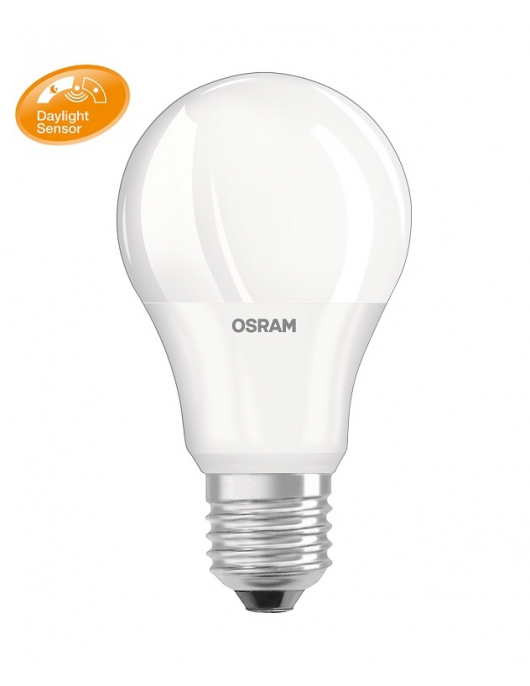 OSRAM LED SENSOR CLA75M 10W827 E27