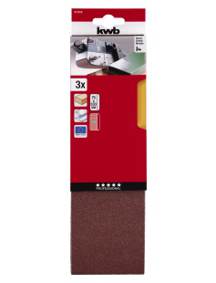 3 SCHUURBANDEN 75X533 K 80 3 SCHUURBANDEN 75X533 K 80