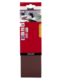 3 SCHUURBANDEN 75X533 K 150 3 SCHUURBANDEN 75X533 K 150