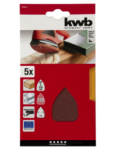 KLIT SCHUURS. B&D MOUSE K120 KLIT SCHUURS. B&D MOUSE K120