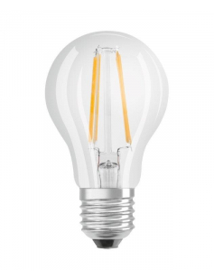OSR.F-LED VALUE CLA40H 4,0W 827 E27 OSR.F-LED VALUE CLA40H 4,0W 827 E27