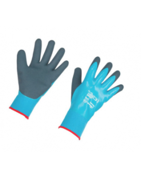 KERON HANDSCHOEN WATERDICHT *WINTER THERMODRY* - MT 8 / M KERON HANDSCHOEN WATERDICHT *WINTER THERMODRY* - MT 8 / M