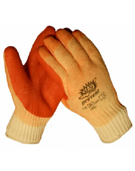 PREVENT HANDSCHOEN RODE PALM PREVENT HANDSCHOEN RODE PALM