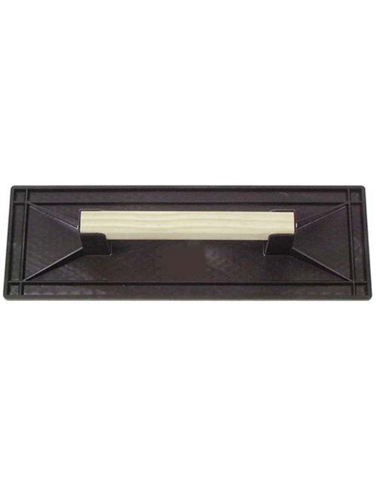 SCHUURBORD KUNSTSTOF, ITALIA 440X150 MM