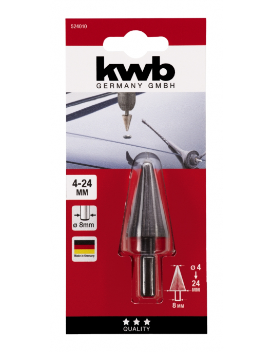 ANTENNEFREES WS 6-25 MM ANTENNEFREES WS 6-25 MM