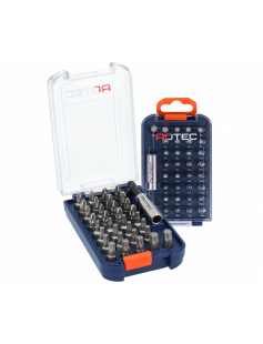 BITSET 34-DELIG BASIC PH-PZ-T+ BITHOUDER BITSET 34-DELIG BASIC PH-PZ-T+ BITHOUDER