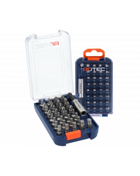 BITSET 34-DELIG BASIC PH-PZ-T+ BITHOUDER BITSET 34-DELIG BASIC PH-PZ-T+ BITHOUDER