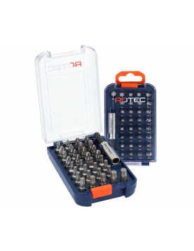 BITSET 34-DELIG BASIC PH-PZ-T+ BITHOUDER