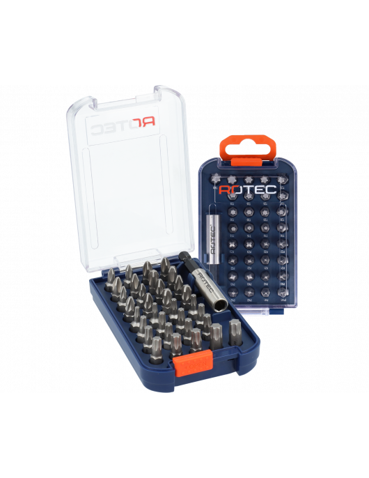 BITSET 34-DELIG BASIC PH-PZ-T+ BITHOUDER BITSET 34-DELIG BASIC PH-PZ-T+ BITHOUDER