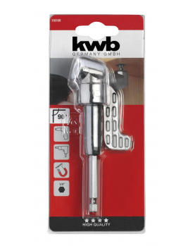 HOEKSCHROEFHULPSTUK HOEKSCHROEFHULPSTUK