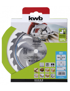 CIRKELZAAGBL. HM 150X12,75 41M CIRKELZAAGBL. HM 150X12,75 41M