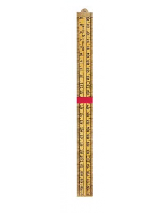DUIMSTOK PALMHOUT 4L SCHUIL 100CM/MML