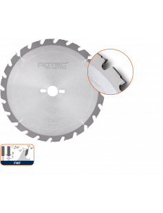 HM BOUWZAAGBLAD, &#248;350X3,5X30, Z=28, FWF