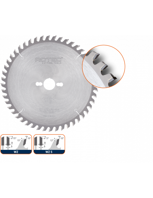 HM SCHULP- EN AFKORTZAAGBLAD, ø350X3,5X30, Z=54, WZ HM SCHULP- EN AFKORTZAAGBLAD, ø350X3,5X30, Z=54, WZ