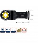 OTK 14/32 STARLOCK INVALZAAGBLAD HOUT 32X50