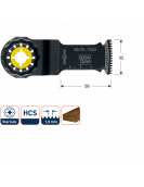 OTKJ 18/32 STARLOCK INVALZAAGBLAD HARDHOUT 32X50